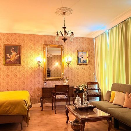 Luxurious Classical Dutch Styled Room In City Centre Of The Hague - Home Stay Exterior foto